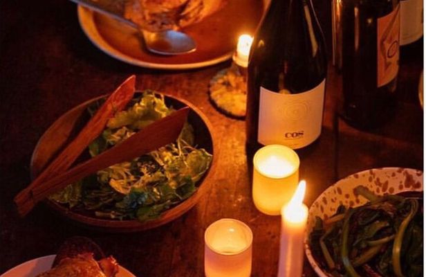 Wine Pairing Fundamentals with Napa Sommelière