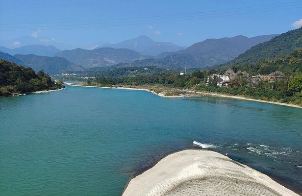 1-Day Tour to Mt. Qingcheng and Dujiangyan Irrigation System