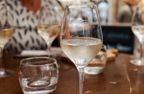 Wine Tour Bandol & Cassis from Marseille