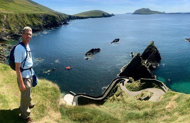 Dingle Peninsula Guided Walking Tour