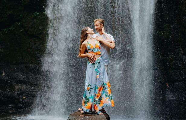 Hire Bali Professional Photographer