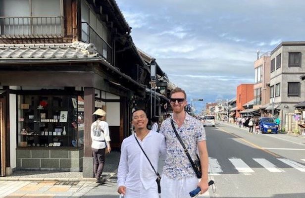 Kawagoe Customized Half-Day Tour with Licensed Local Guide