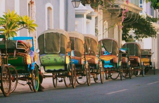 Private 6 days Exotic Tamilnadu Tour from Chennai
