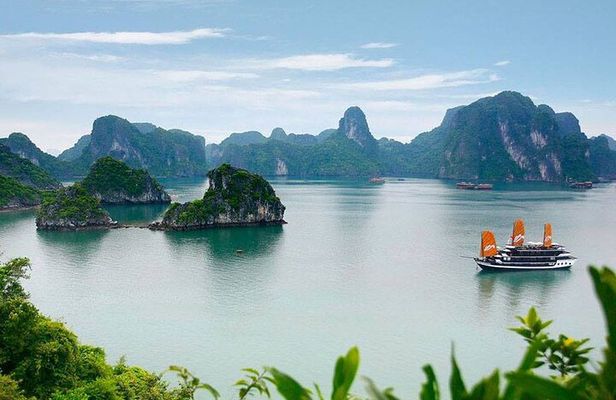 Ninh Binh Ha Long | 3 days 2 nights | 2024 Updated Travel Package