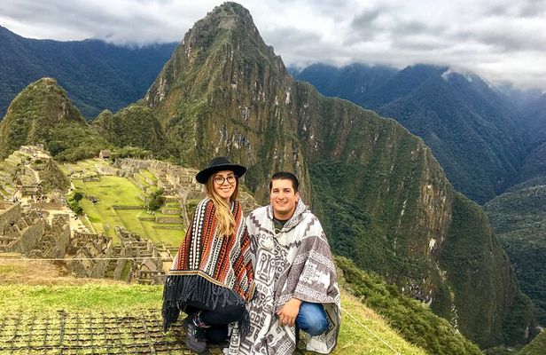 Private Day Tour in Machu Picchu Cusco