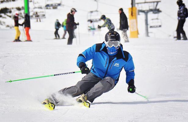 Private Ski and Snowboard lessons in Bansko Bulgaria