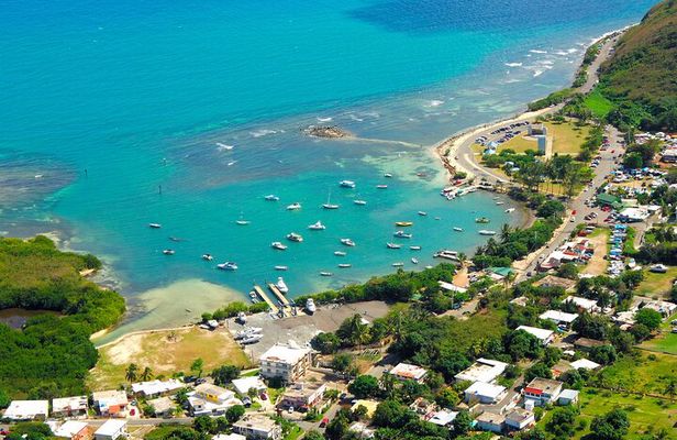 PR Chinchorreo-Beach and Bar Hopping Tour