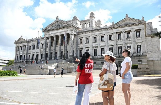 Private Tour of Montevideo