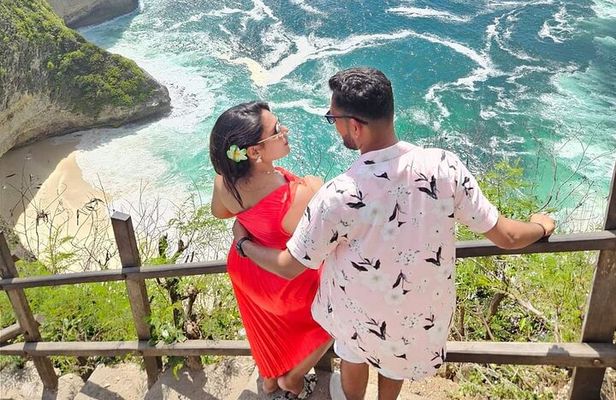 Bali : Nusa Penida with Lunch ,car, driver