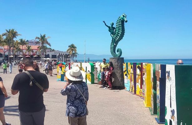 Private City Tour & Tequila Tasting
