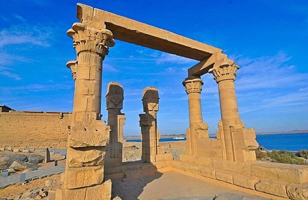 Private Temple Tour in Kalabsha 
