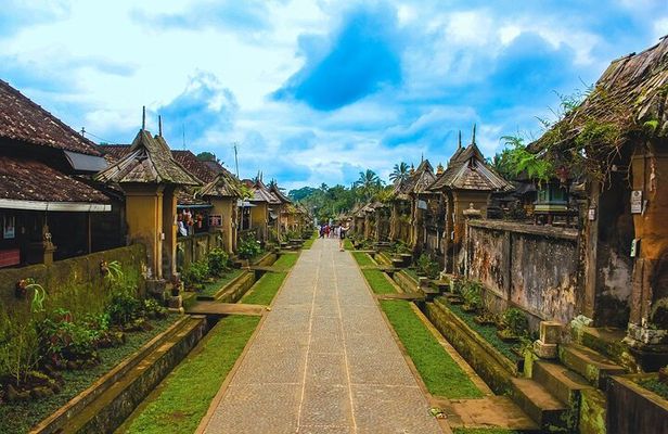 Highlight of Bali Tour
