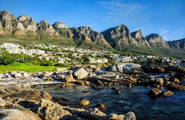 Private Cape Peninsula Group Tour In Cape Town South Africa