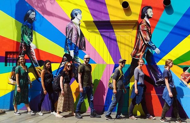 Barranco Walking Tour: Explore Top Sights & Hidden Gems