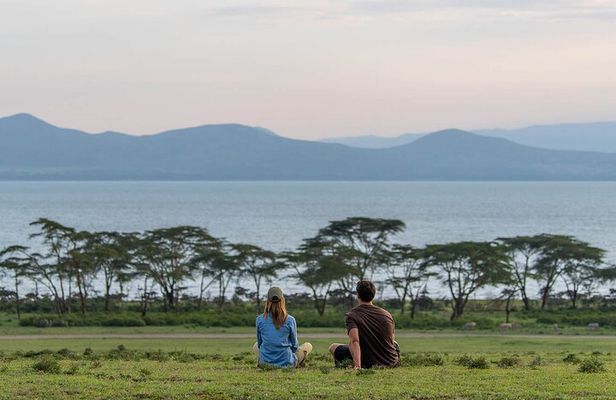 Private Tour to Crescent Island From Nairobi