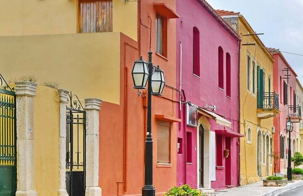 Ecobike All inclusive - 2 Day tour - Discover the real Crete
