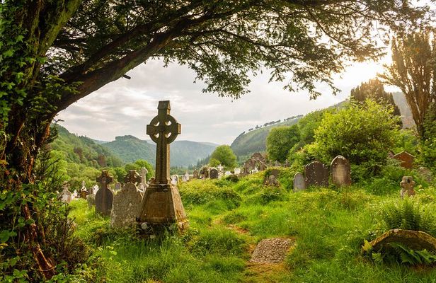 5 Day Ireland's South−East Including Admission from Dublin