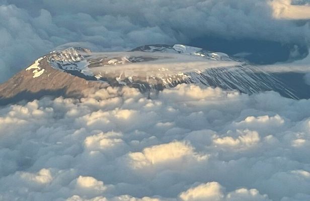 7-Day Kilimanjaro Climb Machame Route