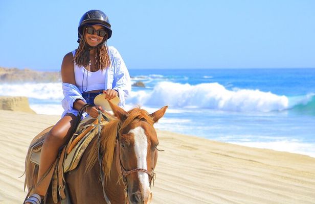 UTV, Free Horseback Ride & Sky Bikes Adventure Combo