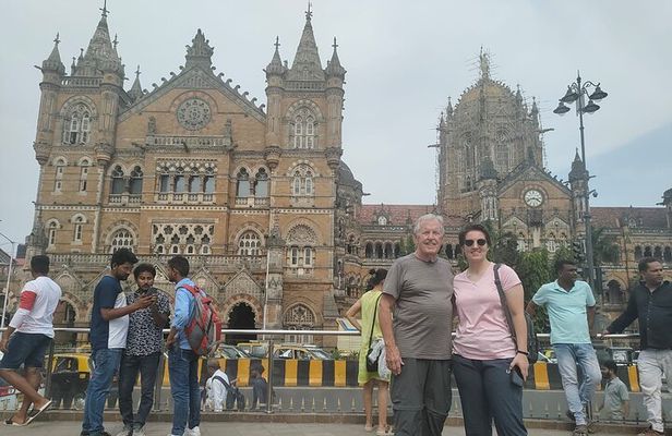Best of Maharashtra: Mumbai, Nasik, Shirdi, Aurangabad & Lonavala