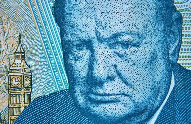 Churchill War Rooms Tour with Transfer in London