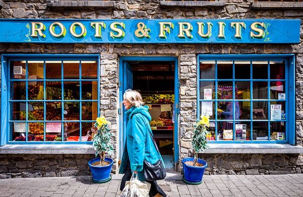 Kilkenny Culinary and Brewery Tour