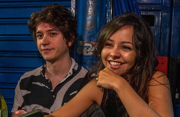 Eat, drink, and discover Rio like a local — with a local.