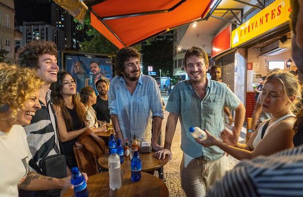 Eat, drink, and discover Rio like a local — with a local.