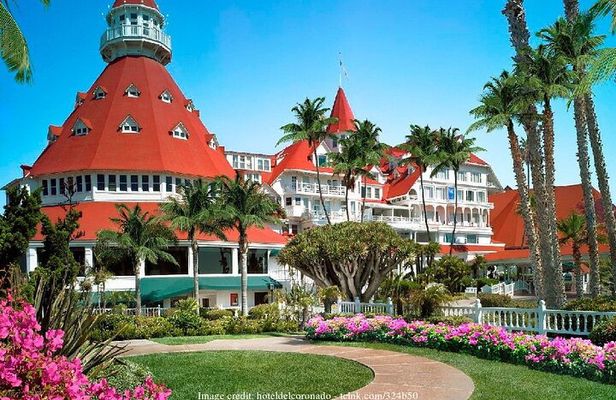 San Diego in a Day: Private Full-Day Highlights Driving Tour