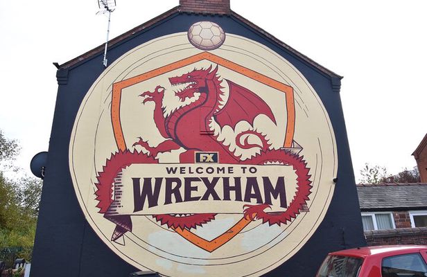 Private Welcome To Wrexham Half-Day Tour