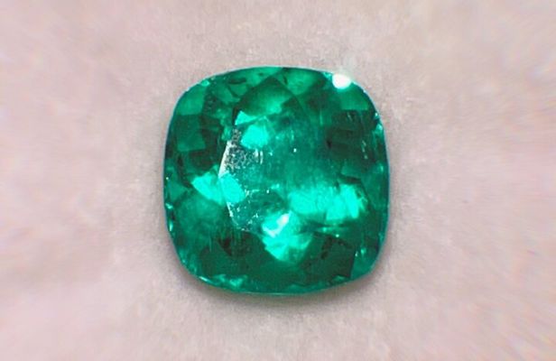 Emerald Tour : Colombia's Green Majesty ( Also for Cruisers )