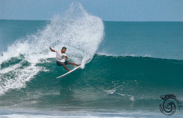 Private Surf Lesson in Santa Catalina, Panama -