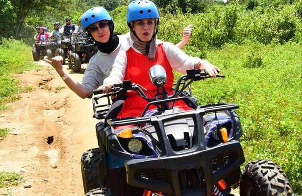 Langkawi ATV Safari- Unforgettable Ride to Nature’s Hidden Gem