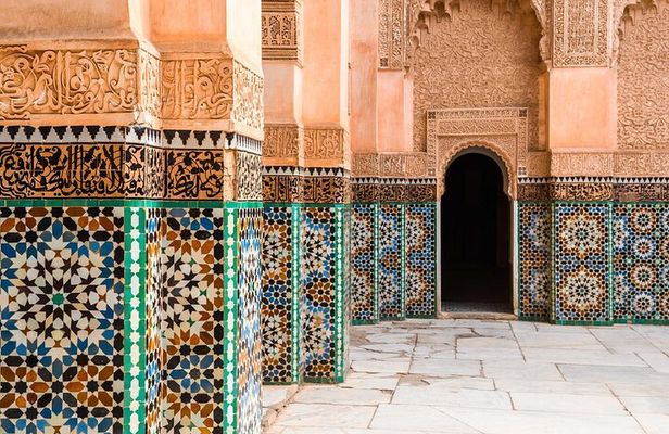 10Day Luxury From Casablanca to marrakech by Fes and Merzouga