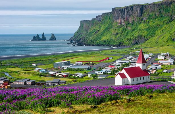 Private South Shore Waterfall Adventure