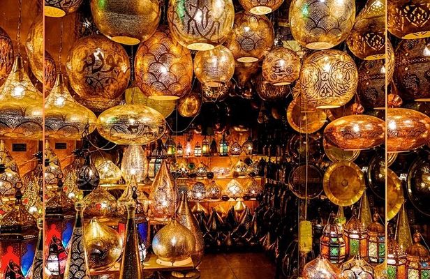 Unseen Cairo Tour - Uncover the Heart of Egypt's Heritage