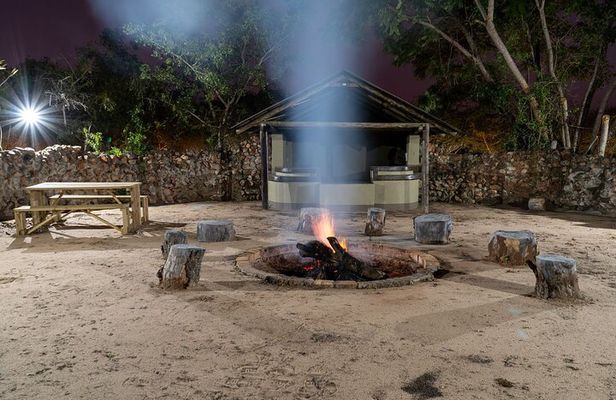 4 Day Dumela Tented Camp at Kruger National Park