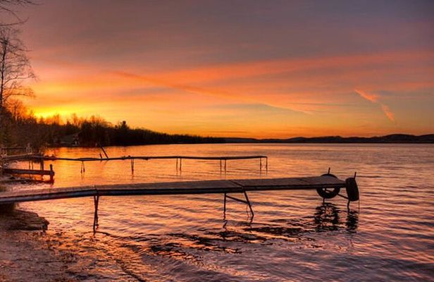Private 4 Hour Choose Your Lake Discovery Tour in Traverse City