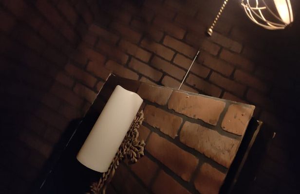 Escape Game Vampires The Last Night