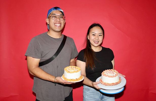  Cake Decorating in Houston