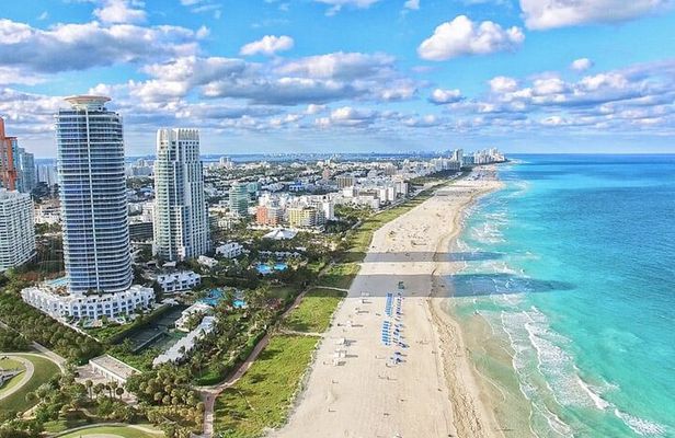 Key West Small Group Tour from Miami