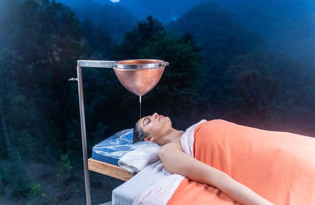 1 Day Ayurveda Rejuvenation in Nepal
