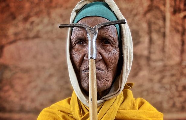 Ethiopia Historical Site/Northern Ethiopia