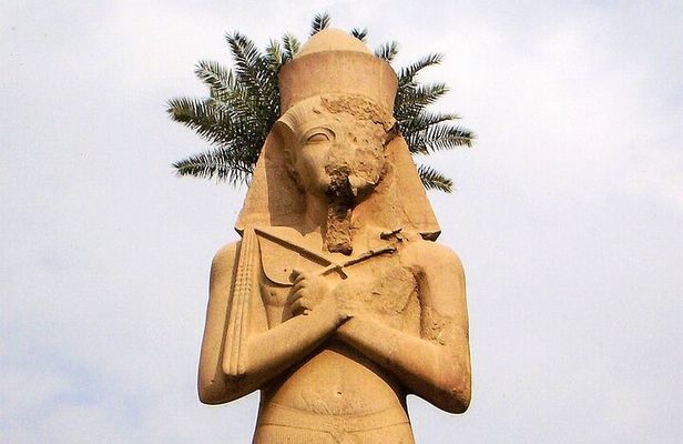 2-Day VIP Tour in Luxor 