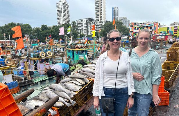 Historical Expedition Tour in Mumbai