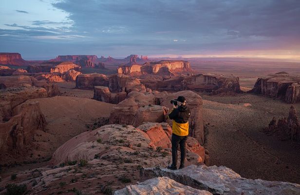 7 Hour Hunts Mesa Tour