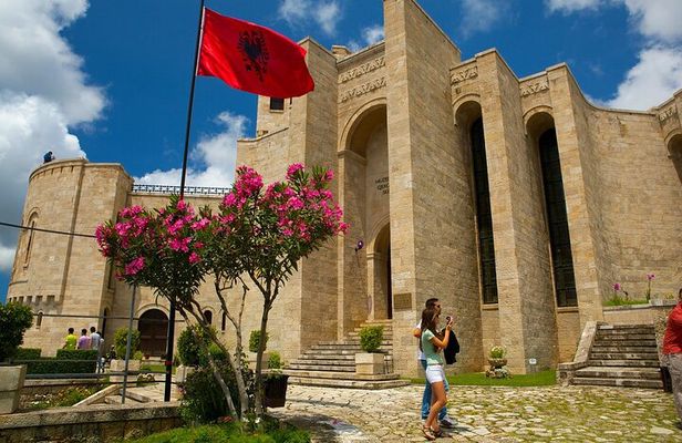 Albania Private Tour: From Northern Alps to Riviera (5 Days)