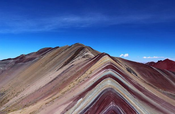 5-Day Cusco Adventure with Machu Picchu Tour