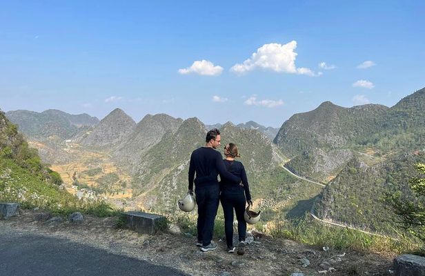 Discover Ha Giang Loop From Sapa: Ultimate Adventure 5 Day Tour