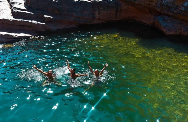 Half Day Tour to the paradise Valley From Agadir